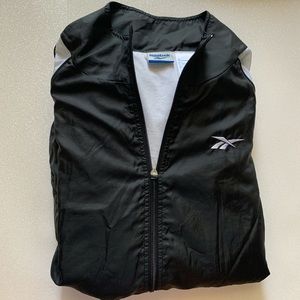Mends Reebok Windbreaker Tracksuit